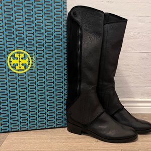 Milburn Tory Burch Riding Boot